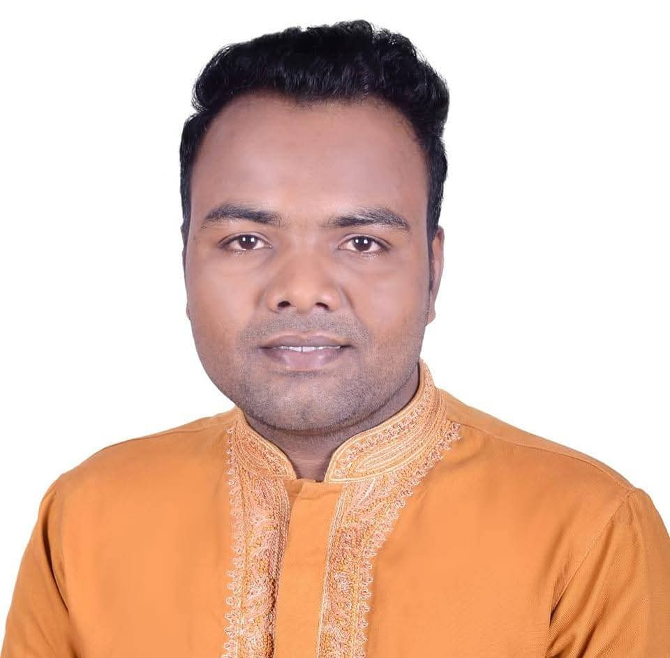 ছাত্রলীগের কেন্দ্রীয় নেতা গ্রেফতার